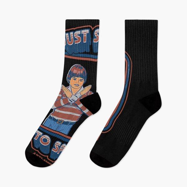 Item preview, Say No To Sports designed and sold by NBUbiquitous.