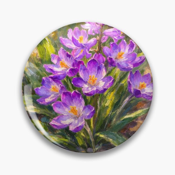 Item preview, Spring in Bloom designed and sold by KimsPhotoGifts.