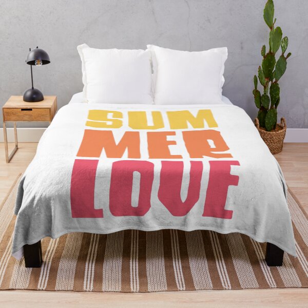 Item preview, Summer Love designed and sold by Texas Southern Studio.