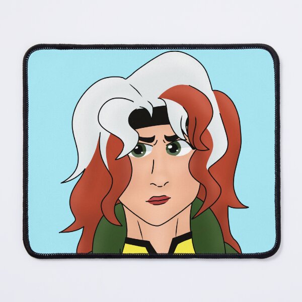 Item preview, Superhero Girl X designed and sold by ceolsonart.