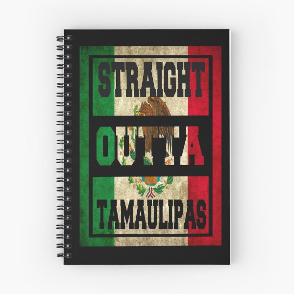 Item preview, Copy of Straight Outta Tamaulipas Mexico designed and sold by unknowndesigns1.