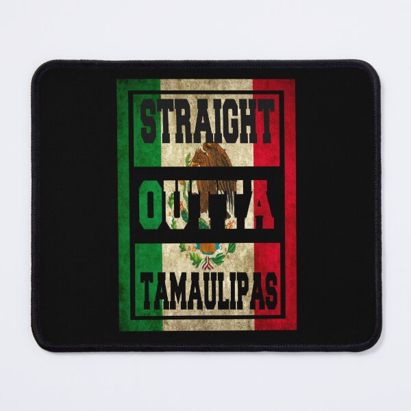 Item preview, Copy of Straight Outta Tamaulipas Mexico designed and sold by unknowndesigns1.
