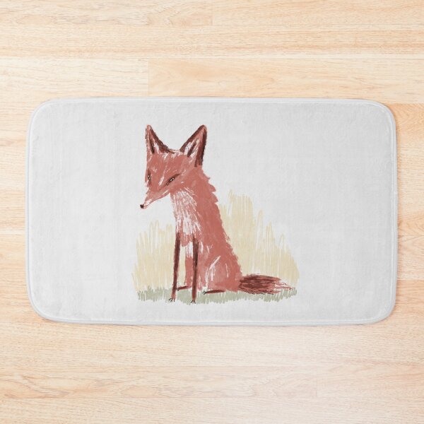 Item preview, Sketchy Fox designed and sold by SophieCorrigan.