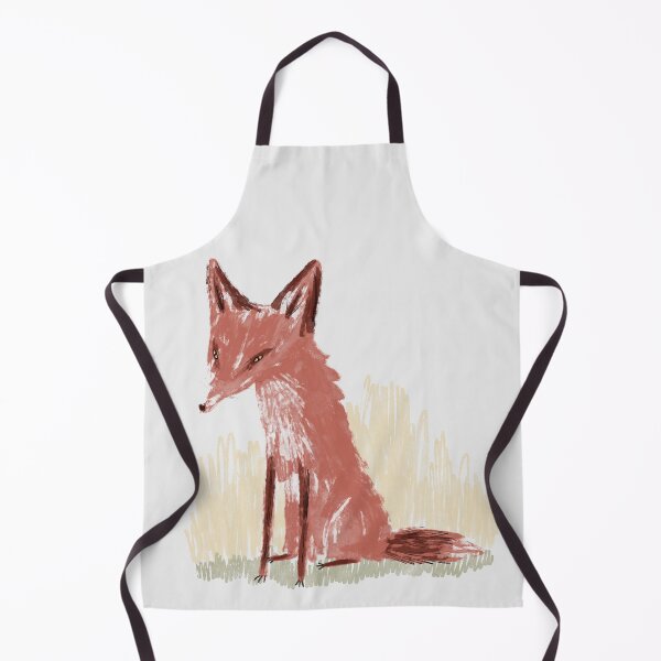 Item preview, Sketchy Fox designed and sold by SophieCorrigan.