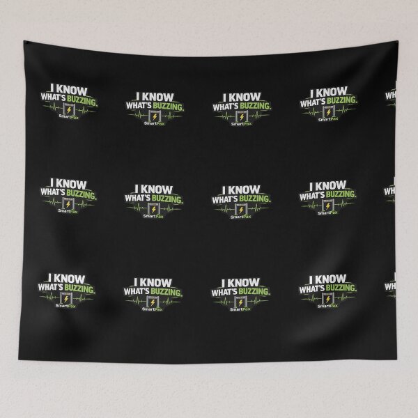Item preview, SmartPax Airport Security Logo – Travel & Aviation Design 2 designed and sold by smartpaxcezar.