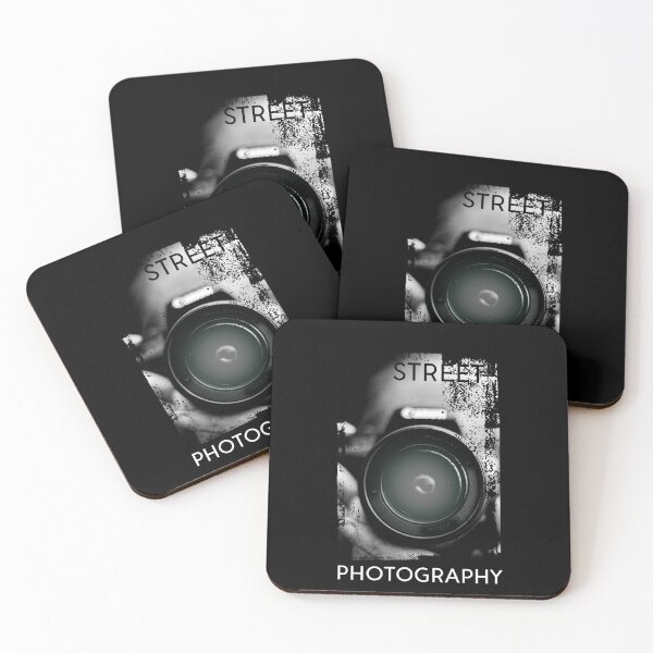 Item preview, Street Photography designed and sold by MakitoDesign.