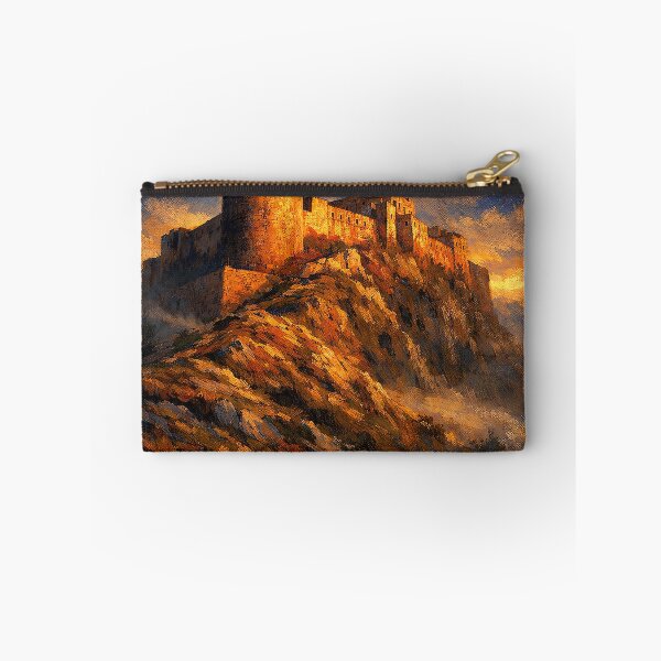 Item preview, Citadelle Laferrière, Haiti, seen from a low angle designed and sold by BrickByDream.