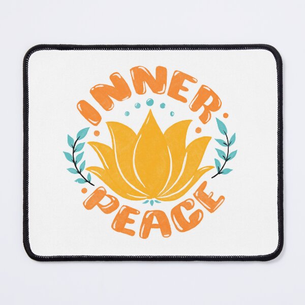 Item preview, INNER PEACE designed and sold by Saumya Gwari.
