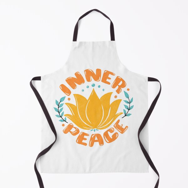 Item preview, INNER PEACE designed and sold by Saumya Gwari.