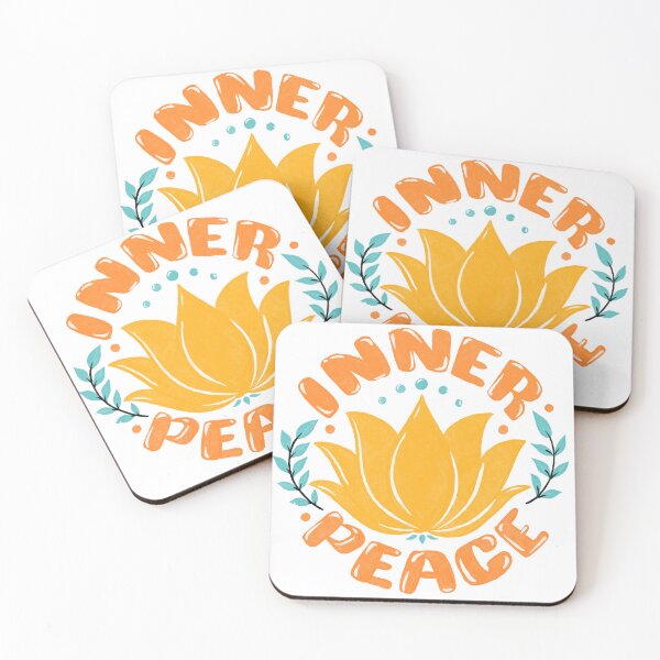 Item preview, INNER PEACE designed and sold by Saumya Gwari.