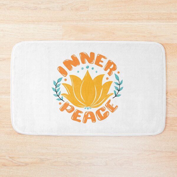 Item preview, INNER PEACE designed and sold by Saumya Gwari.
