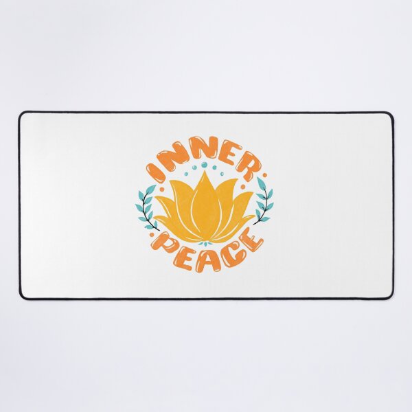 Item preview, INNER PEACE designed and sold by Saumya Gwari.
