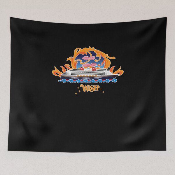 Item preview, The Wish designed and sold by OlIy-Jeavons.