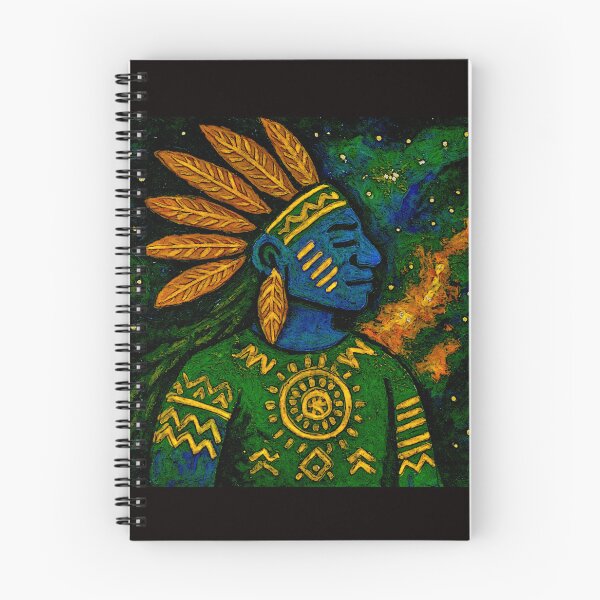 Item preview, Tupã Reimagined – Brazilian Mythology -Defender of the forest #4 designed and sold by Helios Be. Lavsh.