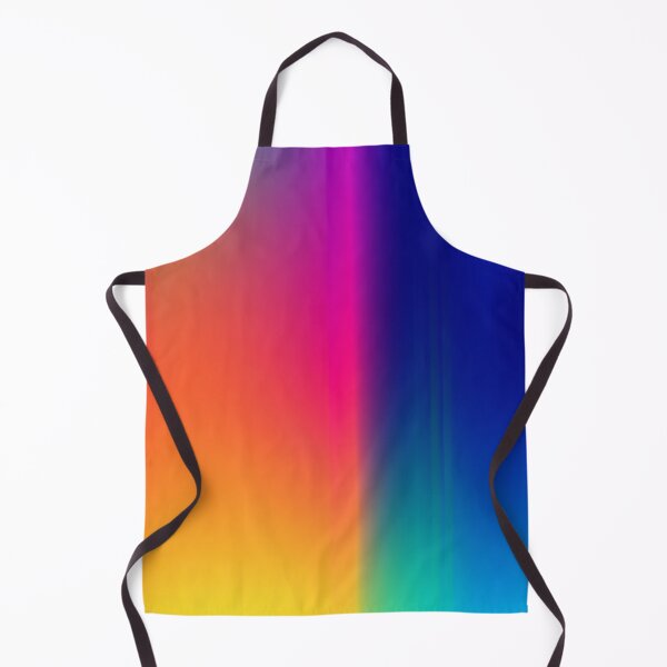Item preview, Vibrant Rainbow Gradient Abstract Color Flow designed and sold by EL-Lebedenko.