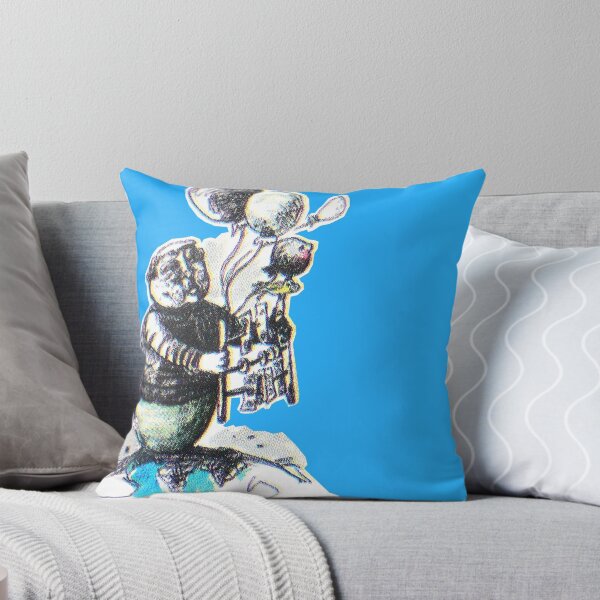 Item preview,  Money Counter Clown (drawing by ACCI) designed and sold by VanyssaGraphics.