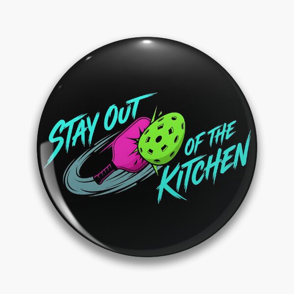 Item preview, Kitchen Nightmare designed and sold by Odd Even Number.