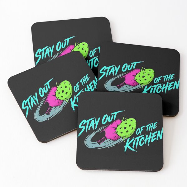 Item preview, Kitchen Nightmare designed and sold by Odd Even Number.