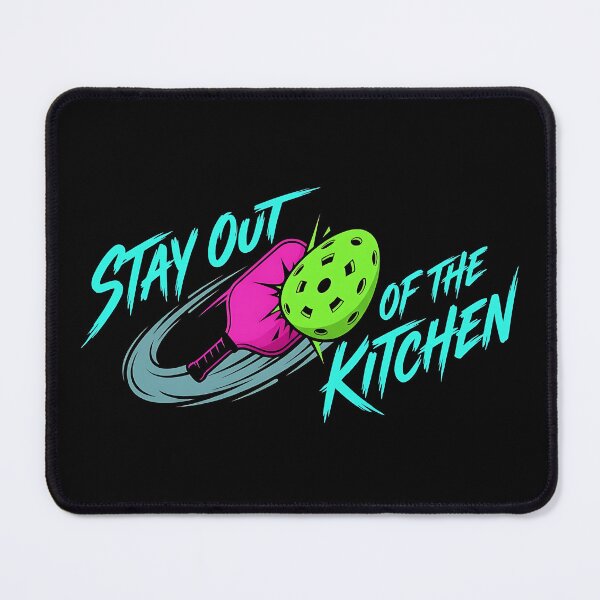 Item preview, Kitchen Nightmare designed and sold by Odd Even Number.