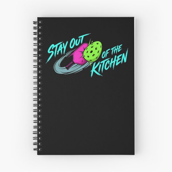 Item preview, Kitchen Nightmare designed and sold by Odd Even Number.