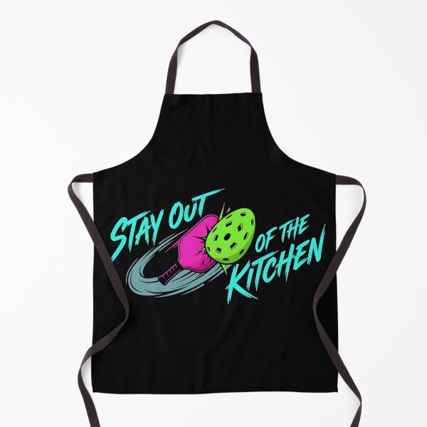 Item preview, Kitchen Nightmare designed and sold by Odd Even Number.