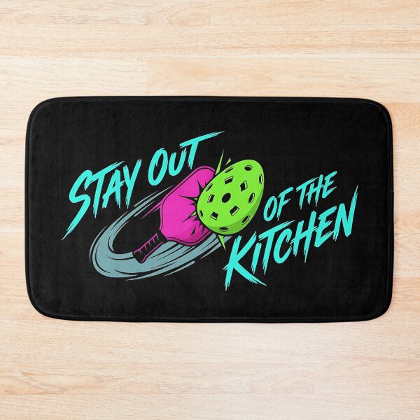Item preview, Kitchen Nightmare designed and sold by Odd Even Number.