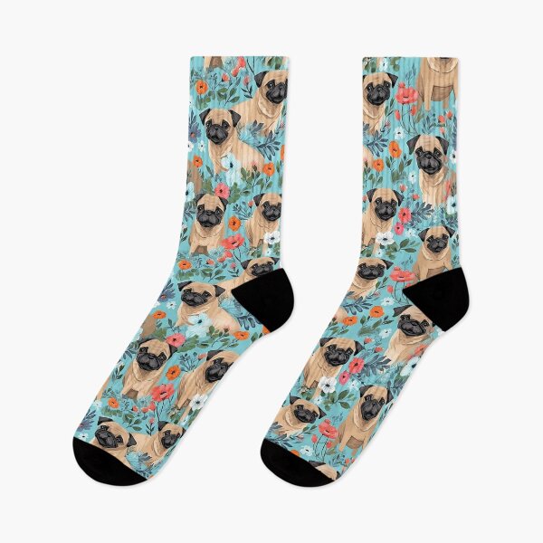 Item preview, Pug Dogs Phone Case designed and sold by candiscamera.