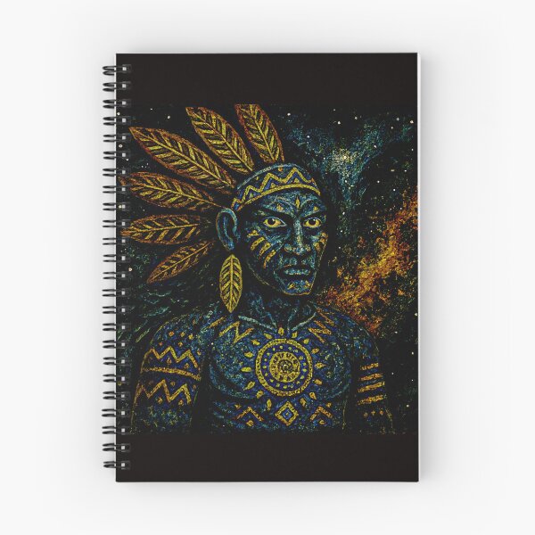 Item preview, Tupã Reimagined – Brazilian Mythology -Defender of the forest #5 designed and sold by Helios Be. Lavsh.