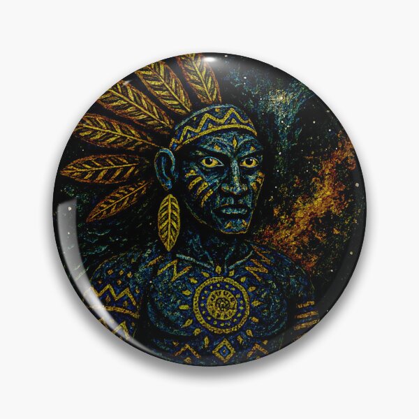 Item preview, Tupã Reimagined – Brazilian Mythology -Defender of the forest #5 designed and sold by Helios Be. Lavsh.