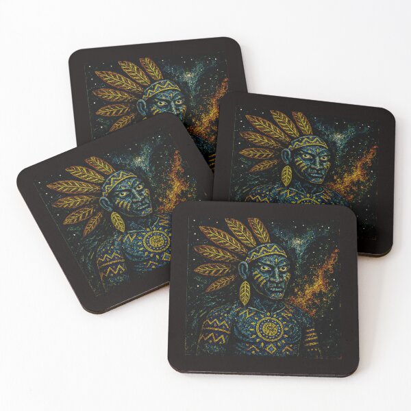 Item preview, Tupã Reimagined – Brazilian Mythology -Defender of the forest #5 designed and sold by Helios Be. Lavsh.
