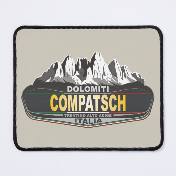 Item preview, Compatsch Dolomiti Italia designed and sold by antonietta40.