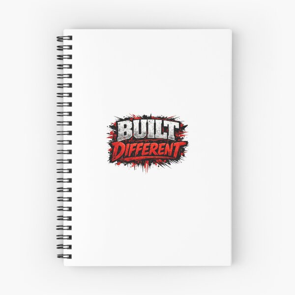 Item preview, Bold Streetwear Motivational T-Shirt | Black & Red Grunge Graphic Tee designed and sold by Abujarshaikh1.