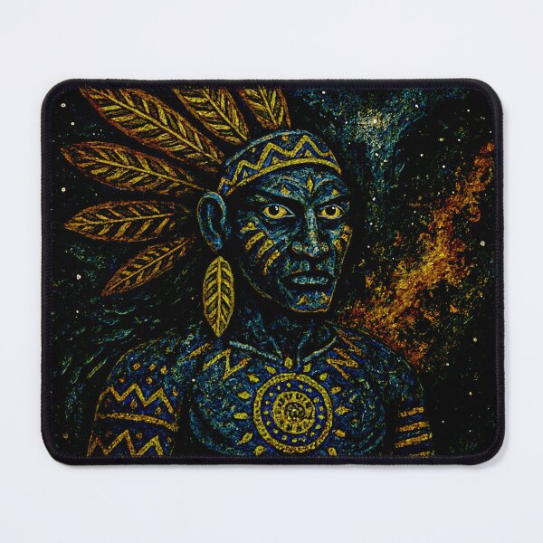 Item preview, Tupã Reimagined – Brazilian Mythology -Defender of the forest #5 designed and sold by Helios Be. Lavsh.