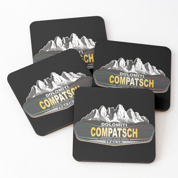 Item preview, Compatsch Dolomiti Italia designed and sold by antonietta40.