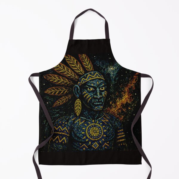 Item preview, Tupã Reimagined – Brazilian Mythology -Defender of the forest #5 designed and sold by Helios Be. Lavsh.