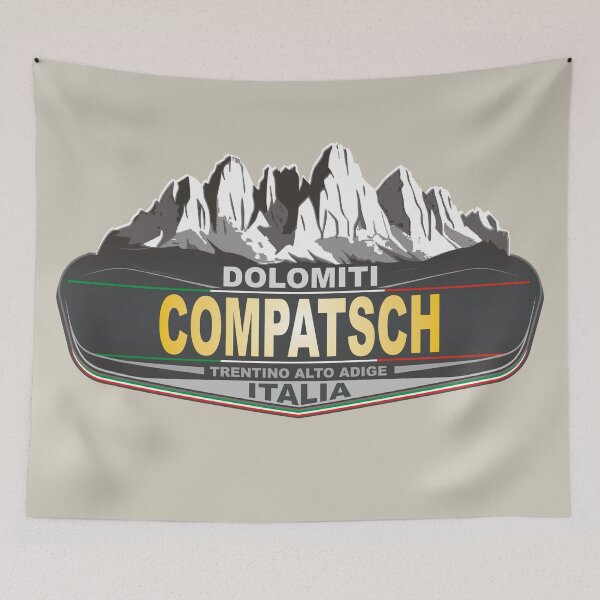 Item preview, Compatsch Dolomiti Italia designed and sold by antonietta40.