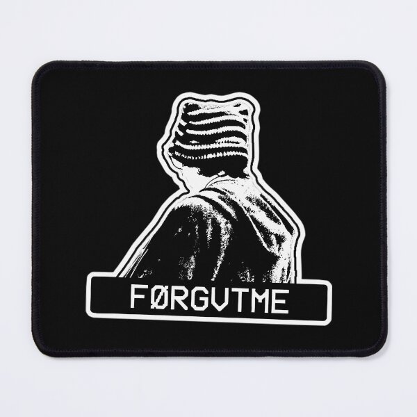 Item preview, FØRGVTME VANISH! ART designed and sold by FforgvtmeShop.