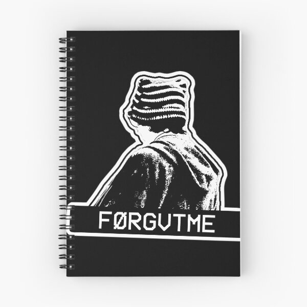 Item preview, FØRGVTME VANISH! ART designed and sold by FforgvtmeShop.