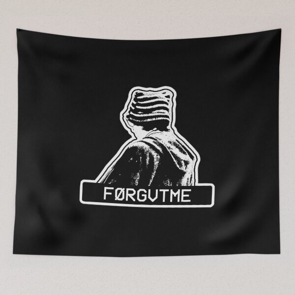 Item preview, FØRGVTME VANISH! ART designed and sold by FforgvtmeShop.
