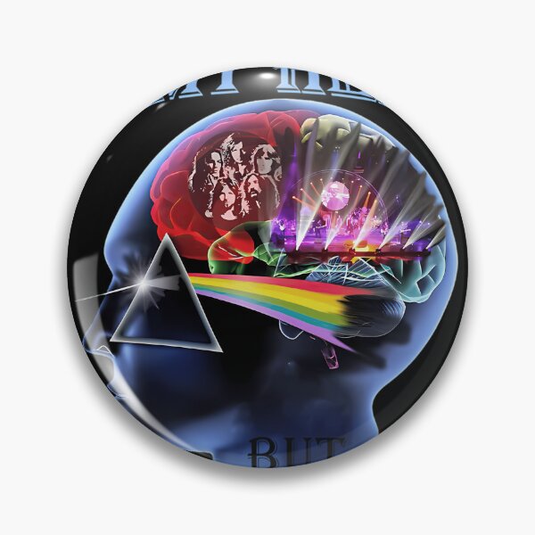 Item preview, Theres Someone In My Head designed and sold by OlIy-Jeavons.