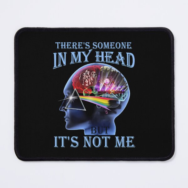 Item preview, Theres Someone In My Head designed and sold by OlIy-Jeavons.