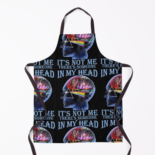Item preview, Theres Someone In My Head designed and sold by OlIy-Jeavons.