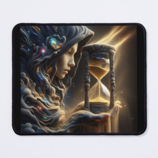 Item preview, Keeper of Time designed and sold by JancaMo.
