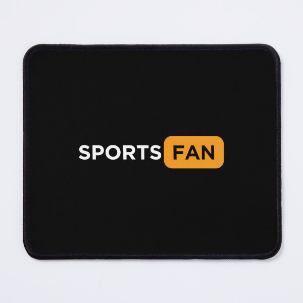 Item preview, Sports Fan designed and sold by hnryglen.