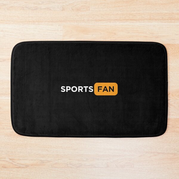 Item preview, Sports Fan designed and sold by hnryglen.