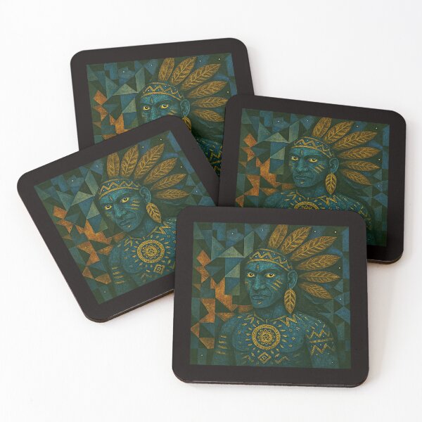 Item preview, Tupã Reimagined – Brazilian Mythology -Defender of the forest #6 designed and sold by Helios Be. Lavsh.