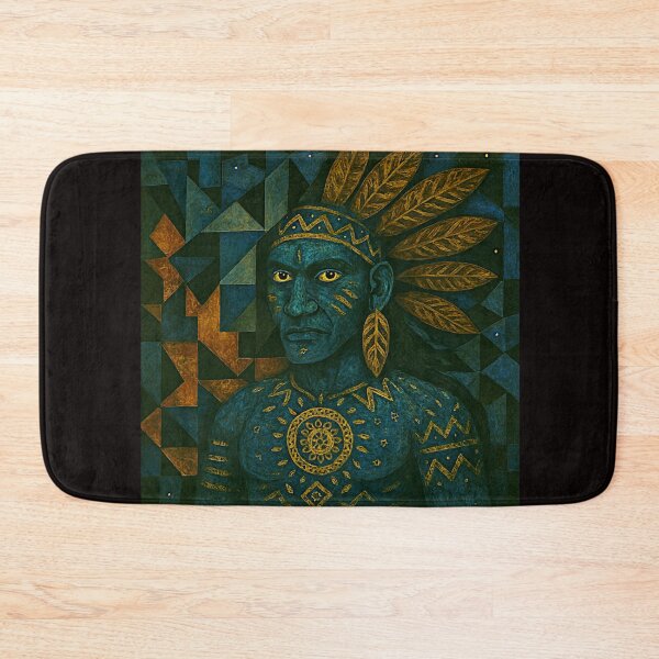 Item preview, Tupã Reimagined – Brazilian Mythology -Defender of the forest #6 designed and sold by Helios Be. Lavsh.