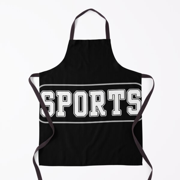 Item preview, Sports Typo - Typography Design I Love Sports designed and sold by hnryglen.