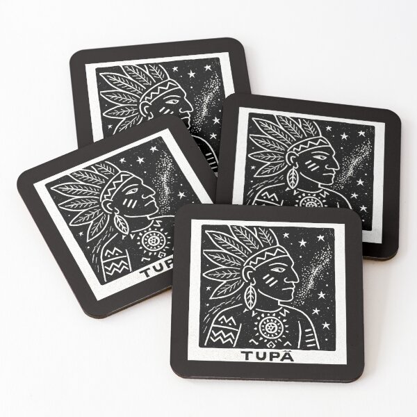 Item preview, Tupã Reimagined – Brazilian Mythology -Defender of the forest #7 designed and sold by Helios Be. Lavsh.