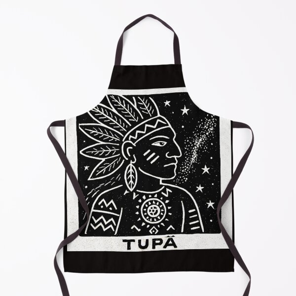 Item preview, Tupã Reimagined – Brazilian Mythology -Defender of the forest #7 designed and sold by Helios Be. Lavsh.
